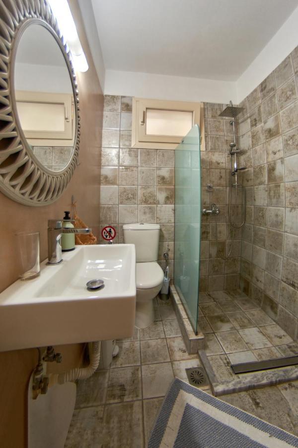 Apartamento Iraklitsa View Nea Iraklitsa Exterior foto