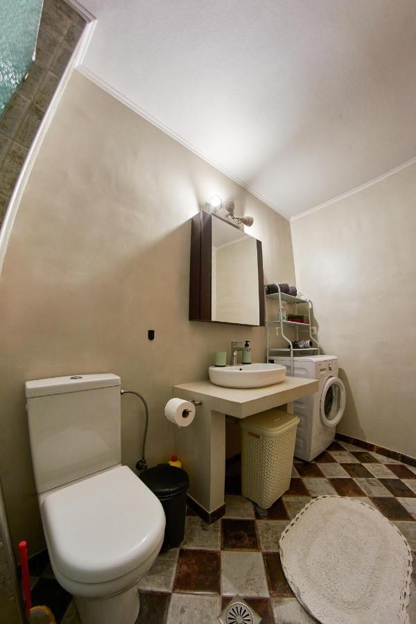 Apartamento Iraklitsa View Nea Iraklitsa Exterior foto