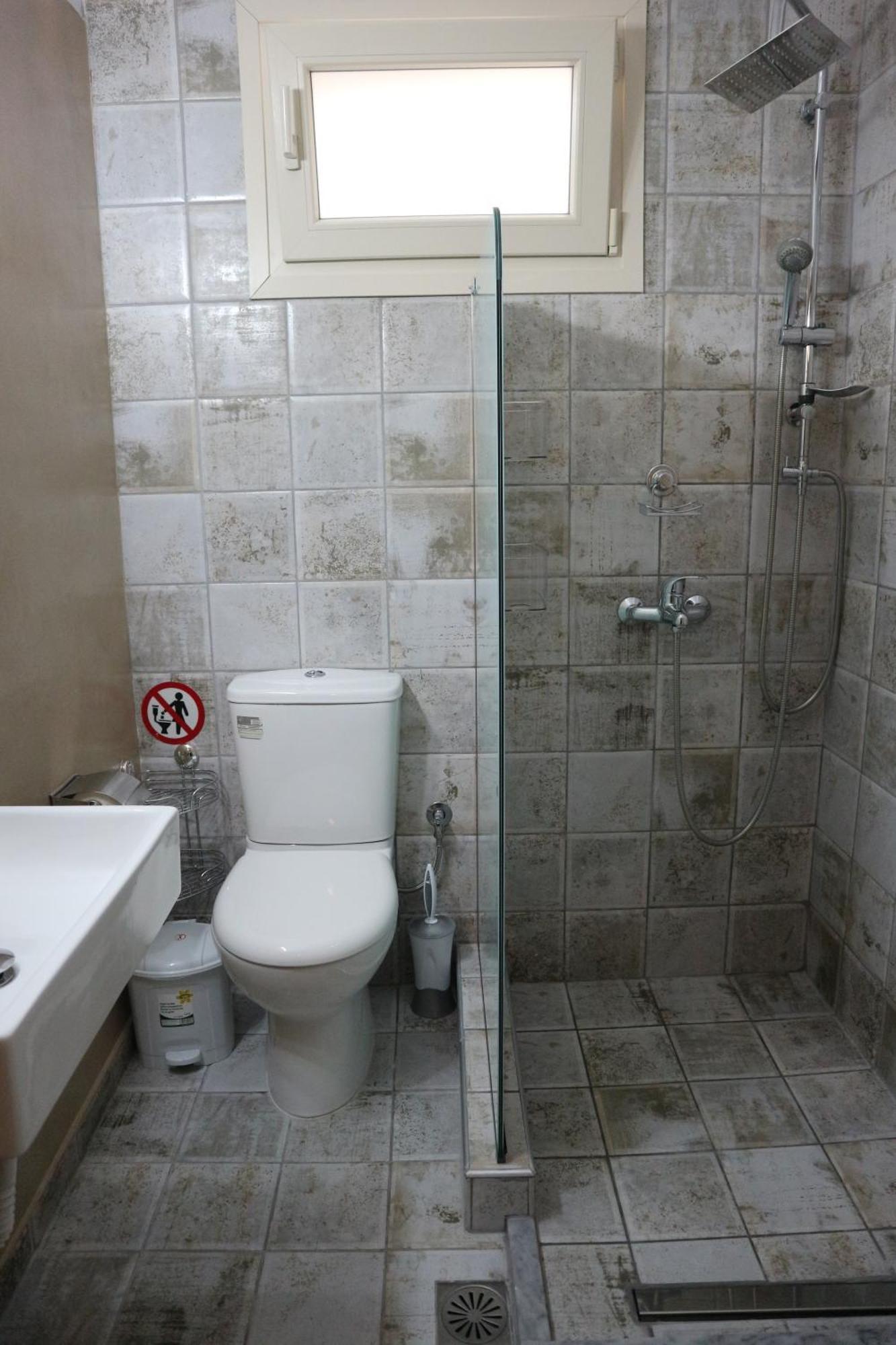 Apartamento Iraklitsa View Nea Iraklitsa Exterior foto