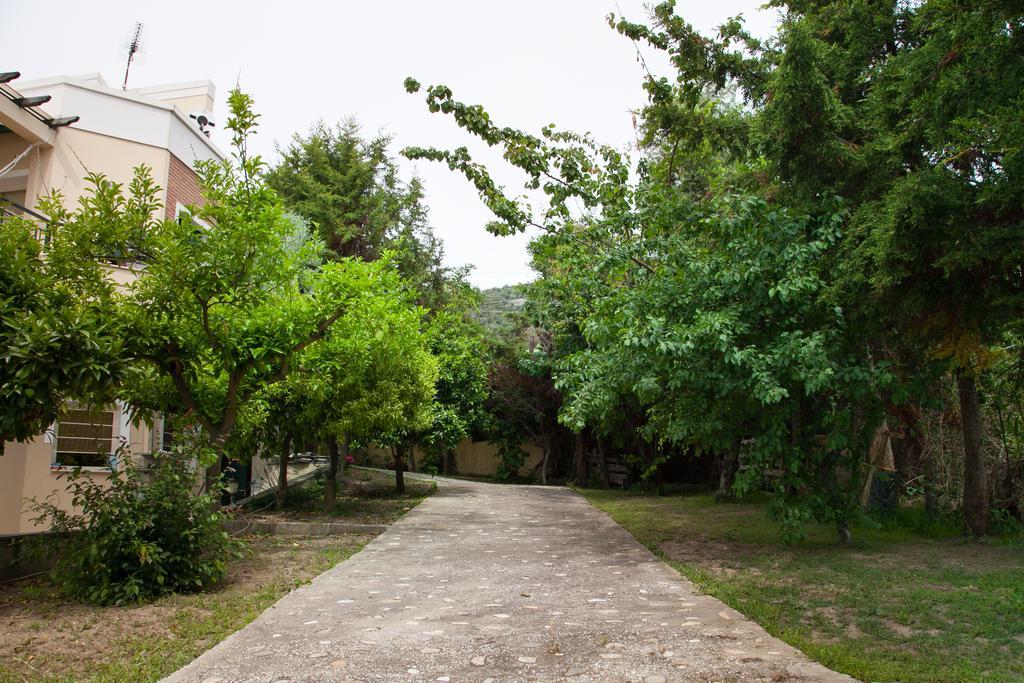 Apartamento Iraklitsa View Nea Iraklitsa Exterior foto